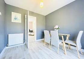 Stunning Double Bedroom House Closer to the sea