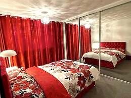 Stunning Double Bedroom House Closer to the sea