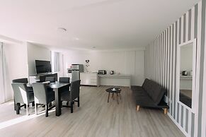 Maison Work & Travel 1 - Palermo