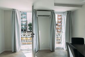 Maison Work & Travel 1 - Palermo