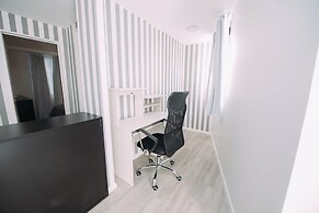 Maison Work & Travel 1 - Palermo