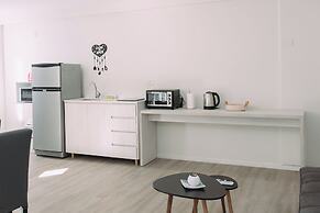 Maison Work & Travel 1 - Palermo