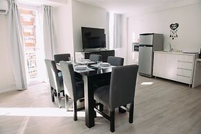 Maison Work & Travel 1 - Palermo