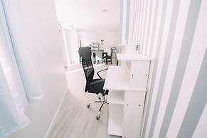 Maison Work & Travel 1 - Palermo