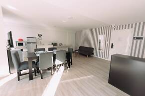 Maison Work & Travel 1 - Palermo