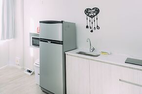 Maison Work & Travel 1 - Palermo