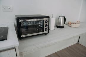 Maison Work & Travel 1 - Palermo