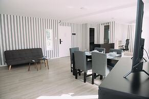 Maison Work & Travel 1 - Palermo