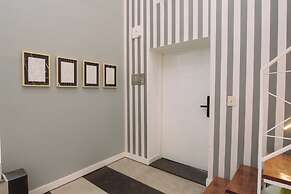 Maison Work & Travel 1 - Palermo