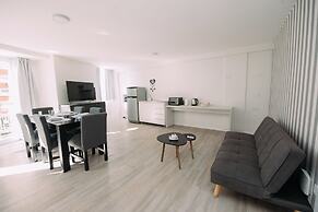 Maison Work & Travel 1 - Palermo