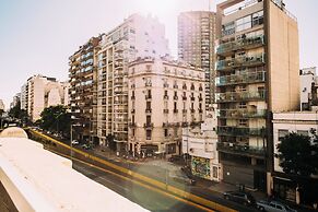 Maison Work & Travel 1 - Palermo