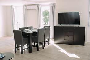 Maison Work & Travel 1 - Palermo