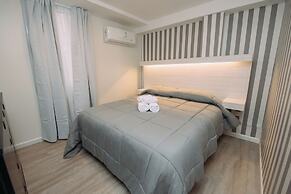 Maison Work & Travel 1 - Palermo