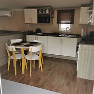 Billing Aquadrome Lakeside Retreat