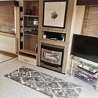 Billing Aquadrome Lakeside Retreat