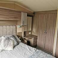 Billing Aquadrome Lakeside Retreat