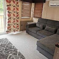 Billing Aquadrome Lakeside Retreat