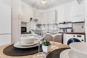 Modern 2-bed Apartment in Stratford
