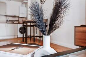 Modern 2-bed Apartment in Stratford