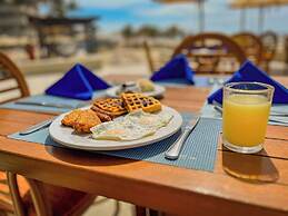 GR Solaris Lighthouse Los Cabos