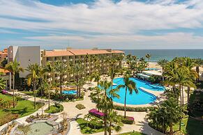 GR Solaris Lighthouse Los Cabos