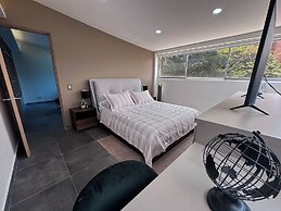 Amplio apt en poblado by Hoost APT 701