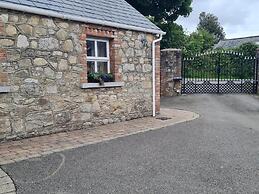 Cottage in the Dublin Mountain