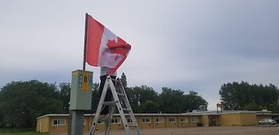 Rosthern Hotel