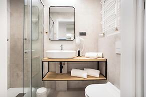 City Break Plac Wolności 6 Aparthotel