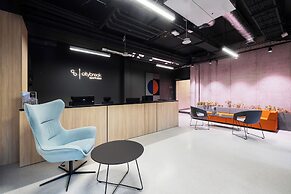 City Break Plac Wolności 6 Aparthotel