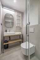 City Break Plac Wolności 6 Aparthotel