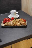 City Break Plac Wolności 6 Aparthotel