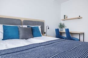 City Break Plac Wolności 6 Aparthotel