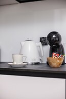 City Break Plac Wolności 6 Aparthotel