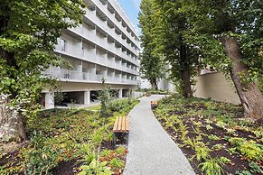 City Break Plac Wolności 6 Aparthotel