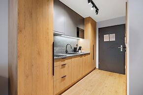 City Break Plac Wolności 6 Aparthotel