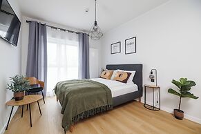 City Break Plac Wolności 6 Aparthotel