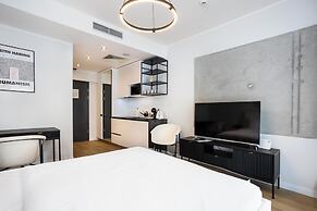 City Break Plac Wolności 6 Aparthotel