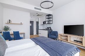 City Break Plac Wolności 6 Aparthotel