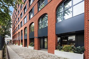 City Break Plac Wolności 6 Aparthotel