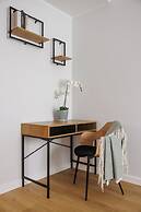 City Break Plac Wolności 6 Aparthotel