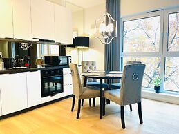 City Break Plac Wolności 6 Aparthotel