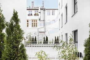 City Break Plac Wolności 6 Aparthotel