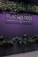 City Break Plac Wolności 6 Aparthotel