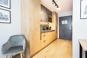 City Break Plac Wolności 6 Aparthotel