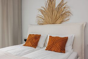 City Break Plac Wolności 6 Aparthotel