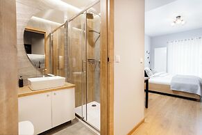 City Break Plac Wolności 6 Aparthotel