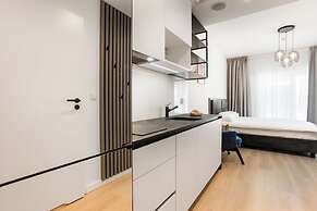 City Break Plac Wolności 6 Aparthotel