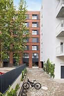 City Break Plac Wolności 6 Aparthotel