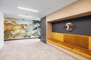 City Break Plac Wolności 6 Aparthotel